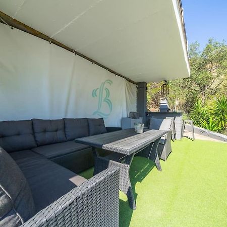 Villa Lovely Breeze, Heerlijk Familiehuis, 7Pers. Lloret de Mar Exterior foto
