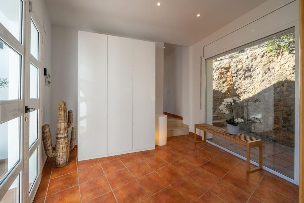 Villa Lovely Breeze, Heerlijk Familiehuis, 7Pers. Lloret de Mar Exterior foto