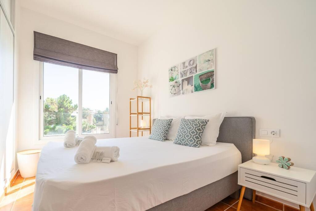 Villa Lovely Breeze, Heerlijk Familiehuis, 7Pers. Lloret de Mar Exterior foto