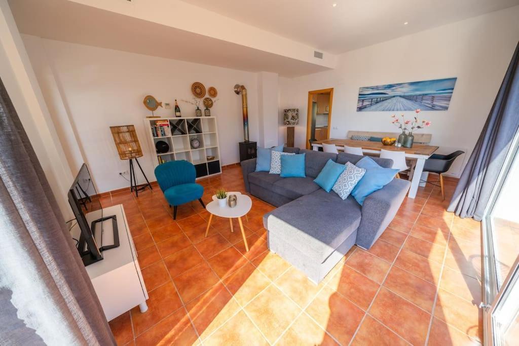 Villa Lovely Breeze, Heerlijk Familiehuis, 7Pers. Lloret de Mar Exterior foto