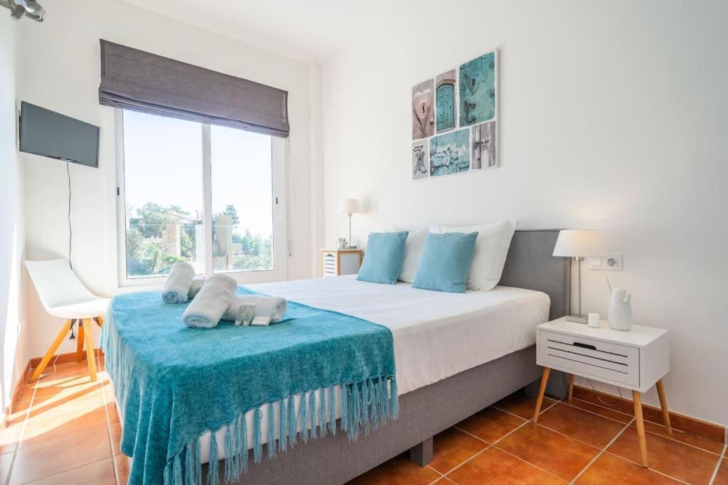 Villa Lovely Breeze, Heerlijk Familiehuis, 7Pers. Lloret de Mar Exterior foto